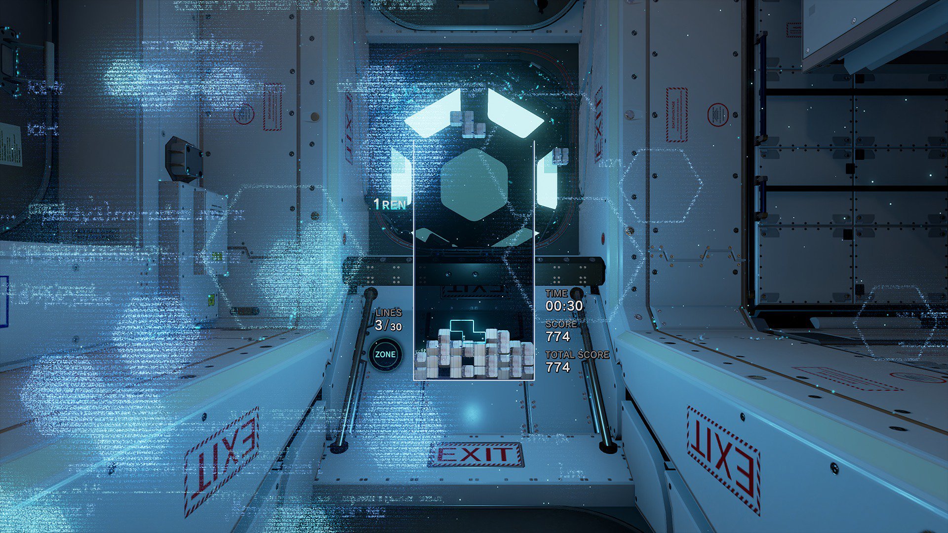 Tetris Effect - Imagen 22